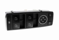 TRICLO 142227 - Interruptor, elevalunas