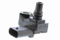 TRICLO 432762 - Sensor, presión colector de admisión