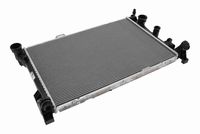 Stark SKRD0120403 - Radiador, refrigeración del motor