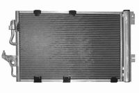 STARK SKCD0110070 - Condensador, aire acondicionado