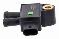 VEMO V30-72-0065 - Sensor, presión gas de escape