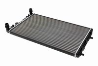 Stark SKRD0120174 - Radiador, refrigeración del motor