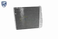 VEMO V15-61-0010 - Radiador de calefacción