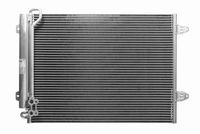 Stark SKCD0110085 - Condensador, aire acondicionado