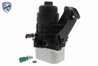 TRICLO 412908 - Radiador de aceite, aceite motor