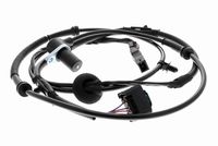 TRW GBS2509 - Sensor, revoluciones de la rueda