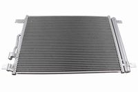 NRF 35968 - Condensador, aire acondicionado - EASY FIT