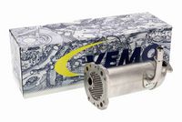 VEMO V25-63-0052 - Elemento enfriador, reciclaje gases escape