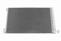 Stark SKCD0110213 - Condensador, aire acondicionado