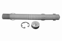 NRF 33363 - Filtro deshidratante, aire acondicionado - EASY FIT