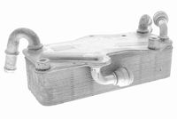 SIDAT 590184 - Radiador de aceite, aceite motor