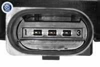 VEMO V10-72-1424 - Sensor, nivel de aceite del motor