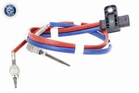 PIERBURG 711020470 - Sensor, temp. gas escape