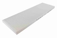 UFI 5304200 - Filtro, aire habitáculo