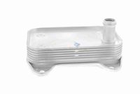 VEMO V30-60-1273 - Radiador de aceite, aceite motor