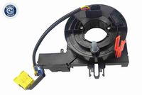 NTY EASRE015 - Muelle espiral, airbag