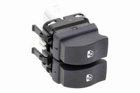 TRICLO 145136 - Interruptor, elevalunas