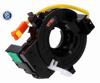 NTY EASMS013 - Muelle espiral, airbag