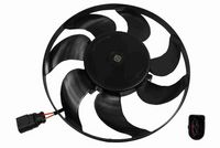 Stark SKRF0300033 - Ventilador, refrigeración del motor