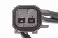 VEMO V25-72-0375 - Sensor, revoluciones de la rueda