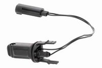 VEMO V48-08-0053 - Tobera de agua regadora, lavado de parabrisas