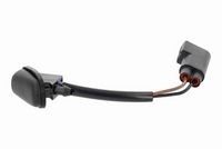 VEMO V25-08-0034 - Tobera de agua regadora, lavado de parabrisas