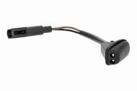 VEMO V25-08-0034 - Tobera de agua regadora, lavado de parabrisas