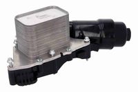 TRICLO 312579 - Cubierta, caja filtro de aceite