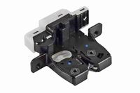 TRICLO 135062 - Cerradura de la puerta del maletero