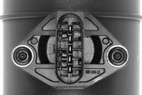 VEMO V10-72-1219 - Medidor de la masa de aire