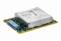 SIDAT 12700 - Unidad de control, iluminación