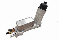 NTY CCLCH014 - Radiador de aceite, aceite motor