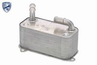 VEMO V10-60-0106 - Radiador de aceite, transmisión automática