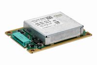 SIDAT 12680 - Unidad de control, iluminación