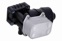 TRICLO 412653 - Radiador de aceite, aceite motor