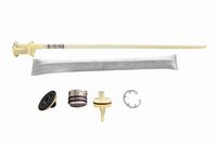 NRF 33398 - Filtro deshidratante, aire acondicionado - EASY FIT