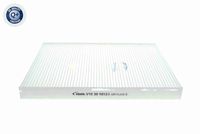 VEMO V10-30-1013 - Filtro, aire habitáculo