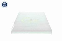 VEMO V10-30-1013 - Filtro, aire habitáculo