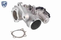 SIDAT 831381A2 - Válvula EGR, control de gases de escape