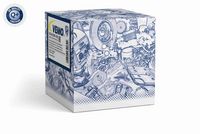 VEMO V10-06-0005 - Filtro deshidratante, aire acondicionado