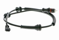 TRICLO 435256 - Sensor, revoluciones de la rueda