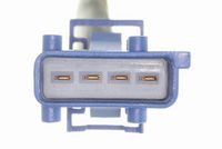 VEMO V22-76-0007 - Sonda Lambda