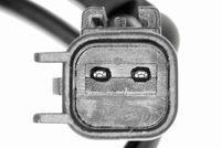 VEMO V25-72-1292 - Sensor, revoluciones de la rueda