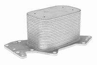 TRICLO 413213 - Radiador de aceite, aceite motor