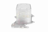VEMO V15-60-6069 - Radiador de aceite, aceite motor
