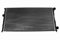 Stark SKRD0120476 - Radiador, refrigeración del motor