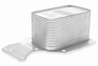 SIDAT 590202 - Radiador de aceite, aceite motor