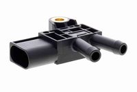 TRICLO 432635 - Sensor, presión gas de escape