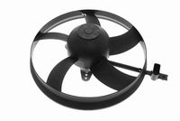 Stark SKRF0300011 - Ventilador, refrigeración del motor