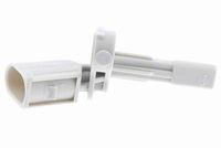 TRW GBS2518 - Sensor, revoluciones de la rueda